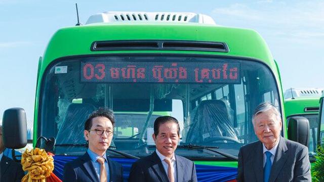 부영그룹, 사회공한 활동 확대