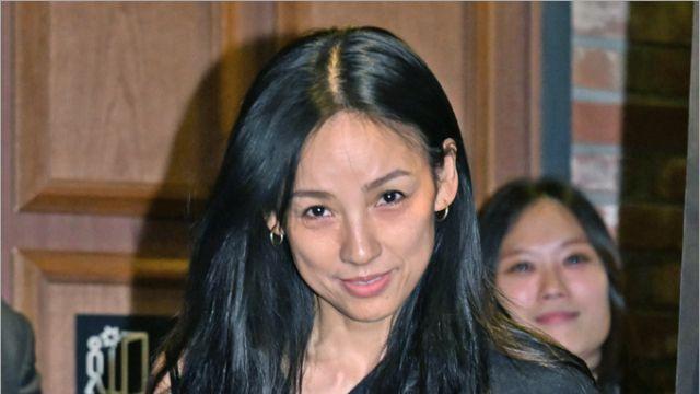 MD포토 이효리 핫셀럽 도착이요