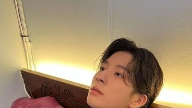 정동원, 소화 못하는 게 뭐야 레트로 의상도 찰떡