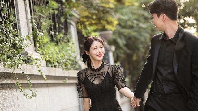 탈북 배우 김아라, 10월 결혼 아름다운 가정 꾸리겠습니다 전문