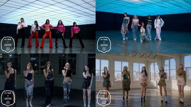 드림아카데미가 전 세계 K팝 팬 열광케한 비결은