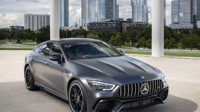 ‘도로위의 레이스카’ 눈길..나혼자 산다 샤이니 ‘키’누구차