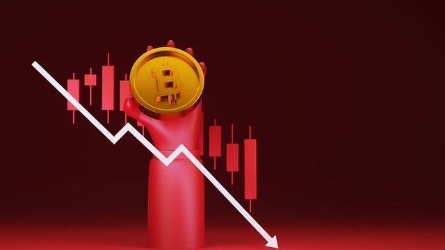 암호화폐 전문가 비트코인 아직 바닥 아냐…6개월 최저치 찍을 수도