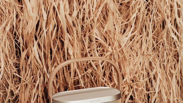 쓰리데이즈오브디자인에서 만난 뱅앤올룹슨