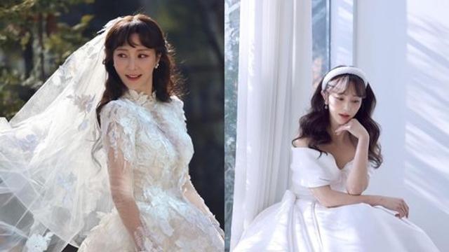 안혜경, 오늘24일 44세 늦깍이 결혼 늦은 만큼 잘 살겠다 엑s 투데이