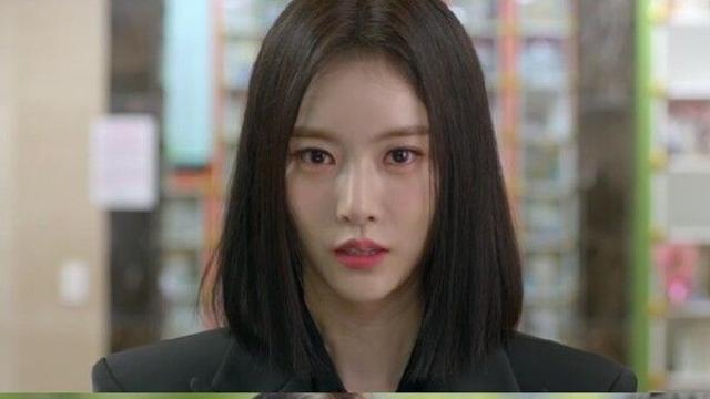 한지완, 흑화하니 더 이쁘다…복수의 칼날들고 거침없이 질주우아한 제국