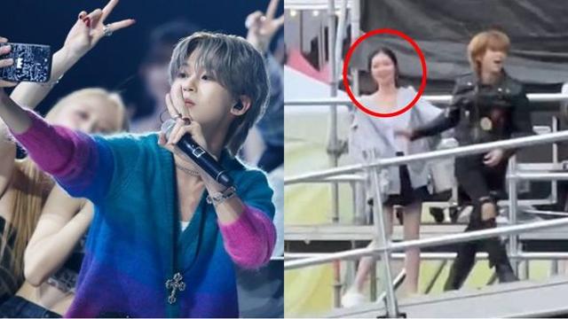 유난 떨다 헤어지면 레전드, 빅나티♥스킨십 했던 여자친구와…