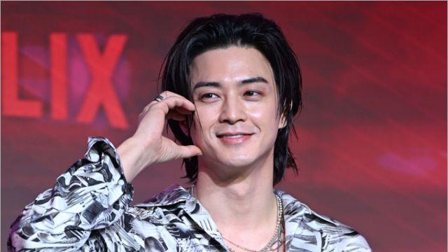 김지훈 전종서, 늘 새로운 영감과 감동을 주는 배우 극찬 발레리나