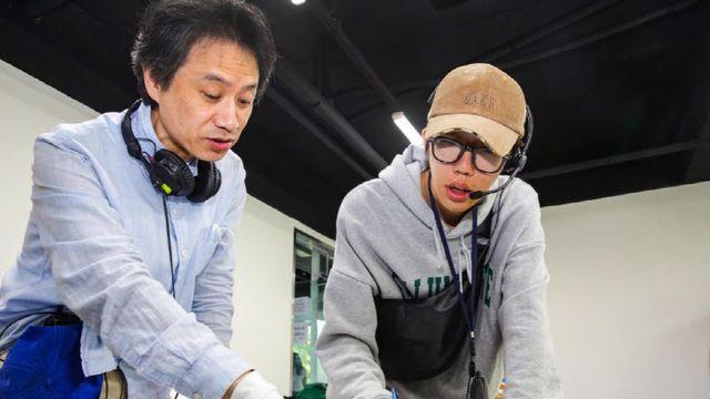 드라마 니캉내캉, 영산대 숨은 주역 덕에 빛났다