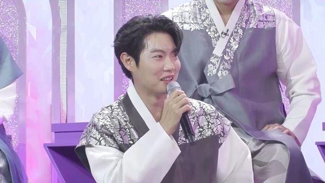 손태진, 유창한 중국어 실력 공개…양세형 인기 가속도 붙습니다 불타는 장미단