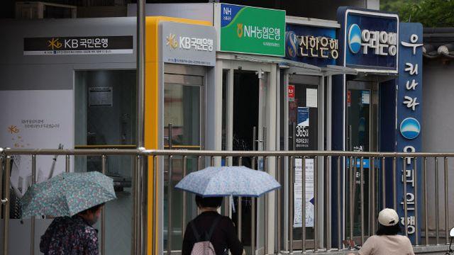 ‘이자장사’ 갇힌 국내은행…미국은행 대비 수익성 격차 ‘여전’