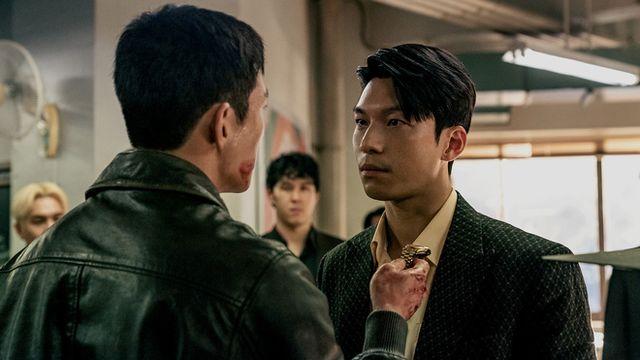 미리보기나쁜 놈 중에 나쁜 놈