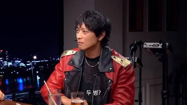 강동원 술 마시고 응급실…선배들이 먹여서 나도 똑같이 피식대학