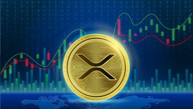 XRP 관망세, 매수매도 ‘힘겨루기’…29일 리플 파티서 IPO 발표 소문 확산