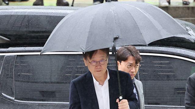 민주당 정국, 이재명 대표의 구속 결정 이후 향방은