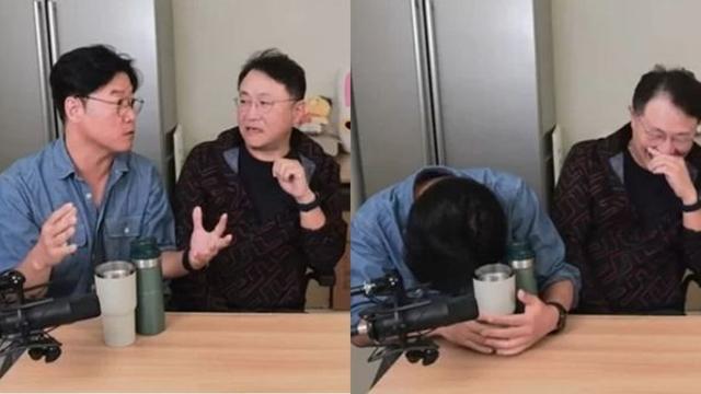 나영석도 고개 숙여.. 이명한 PD가 과거 타조알 후라이 먹방했다가 방통위 경고받은 이유