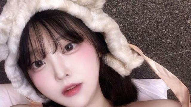 송하나, 고양이 컨셉 패션 네티즌 예쁘다, 대단하다