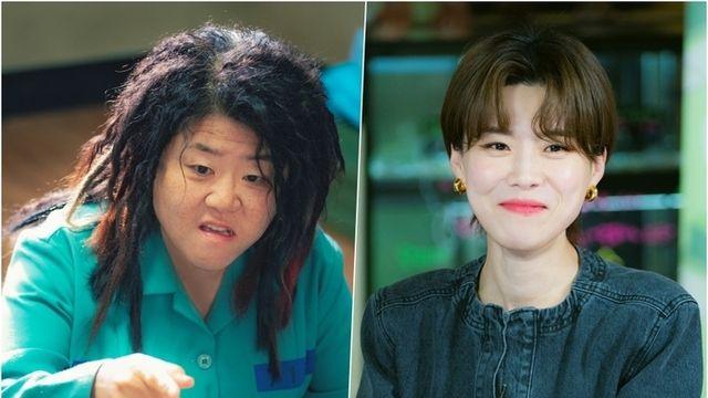 JTBC ‘힙하게’ ‘믿보배’ 이정은 X ‘만능 엔터테이너’ 장도연, 화룡점정 찍는다 마지막회 특별출연