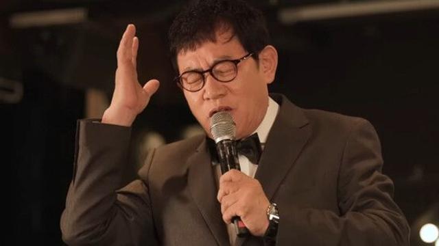 이경규 곰장어 먹다 졸도, 위궤양 과다출혈로 응급실行…죽다 살아나