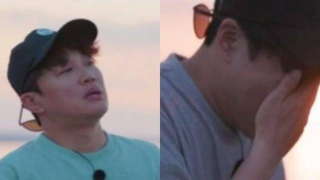 택배는 몽골몽골 차태현, 아픈 나 대신 아이들 챙겨줘서 고마워 아내 편지에 눌물 펑펑