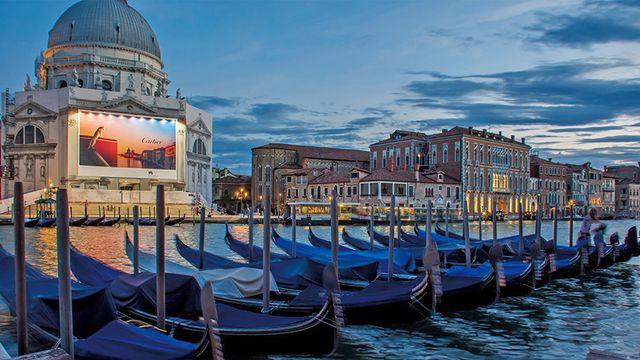 The Panthere of Venice