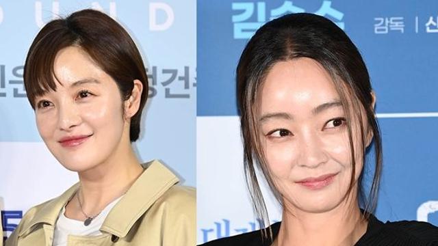 이런 시댁 또 없습니다…황보라·서효림의 특급 시집살이 엑s 이슈