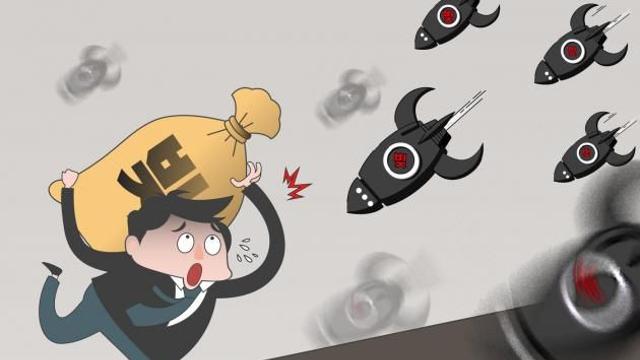 이제야 대출 무서움 이제야 깨달아요…빚 늪에서 헤어 나오지 못하는 청년들