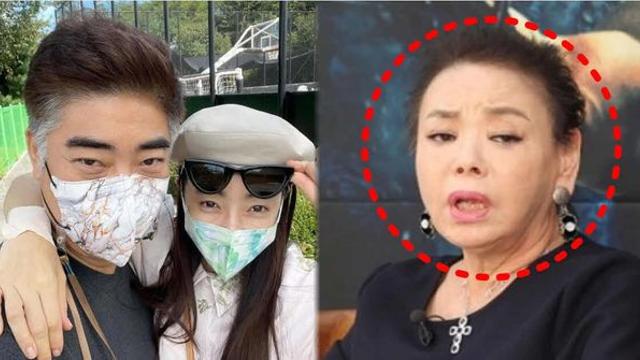 아니다 싶으면 끝내… 김수미, 며느리 서효림에게 이혼 조언한 진짜 이유아들