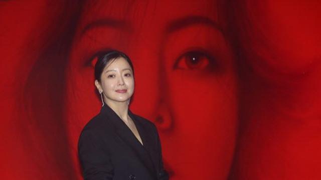 김희선의 진심, 현대미술 거장 6인 움직이다