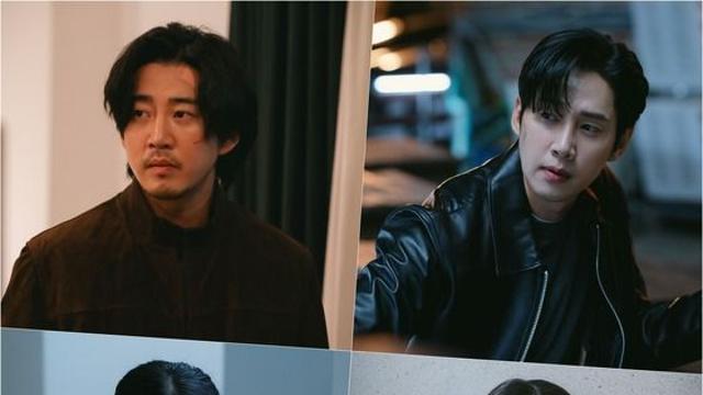 유괴의 날  더 뜨겁고 강렬하게 휘몰아친다 제작진이 밝힌 ‘예측불가’ 2막 관전 포인트 셋