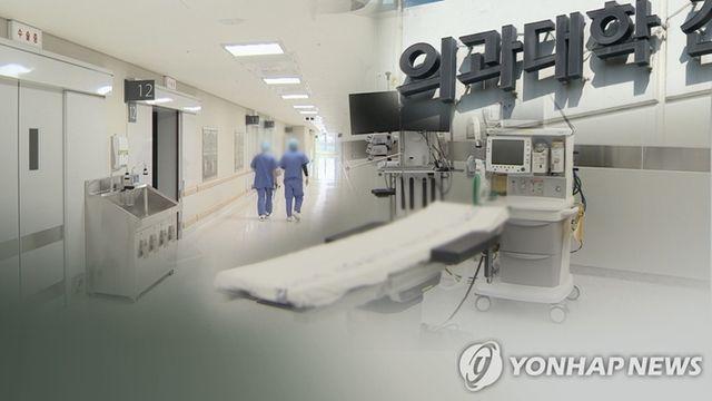전공의 모셔라 제주 지자체 차원 첫 수당 신설