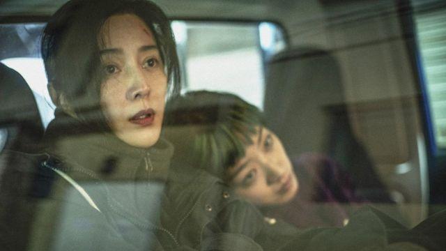 판빙빙, 감금·납치설 돌았던 공백기 “스스로 가라앉힌 시간”