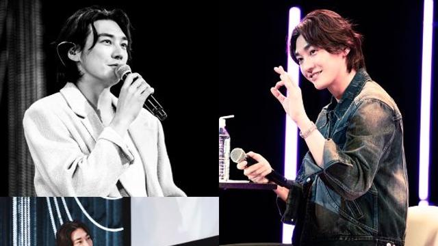 김영광, 해외 팬 녹인 매너연기 열정…악인전기로 열일 행보