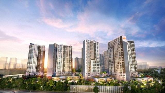 검단신도시서 국평 5억대 분양가 단지 공급 잇따라