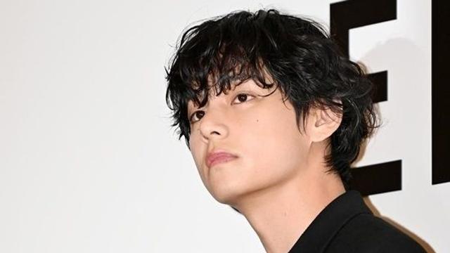 신비주의 그게 뭐죠 BTS 뷔, 상의탈의→민낯셀카…소탈한 슈스 엑s 이슈