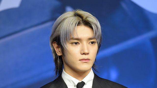 NCT 127 태용 서로를 믿고 갔던 7년, 앞으로 더 멋있어질 것 같다