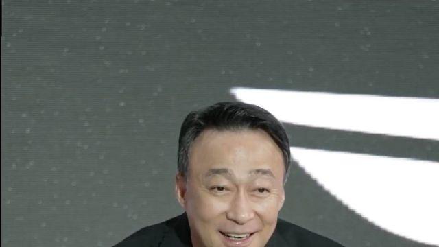 “지긋지긋한 유연석”…이성민이 꼽은 ‘운수 오진 날’ 에피소드 28th BIFF