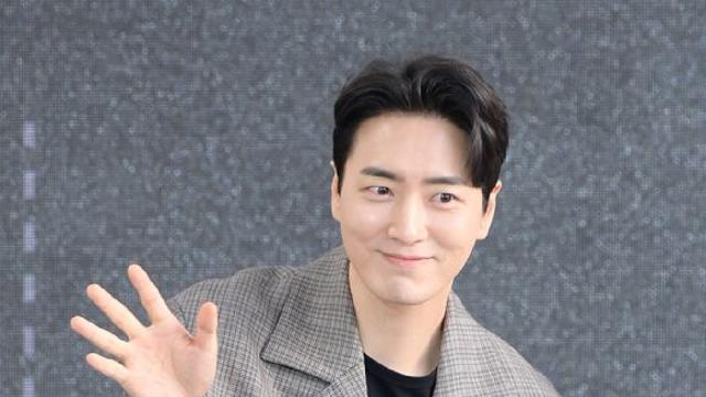 28th BIFF 이준혁 범죄도시엔 마동석·비질란테는 유지태…어딜 가도 때려