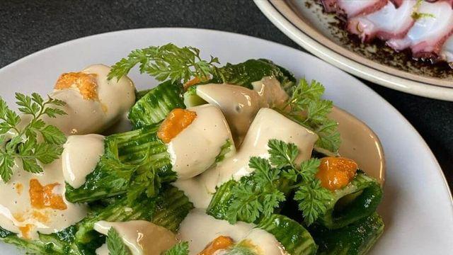 고즈넉한 세월을 머금고 있는 서울 한옥 다이닝 맛집 BEST 5