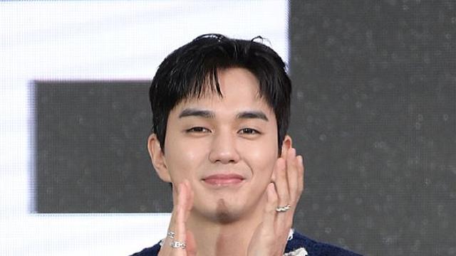 28th BIFF 거래 감독 단단한 유승호x김동휘 매력적 눈매