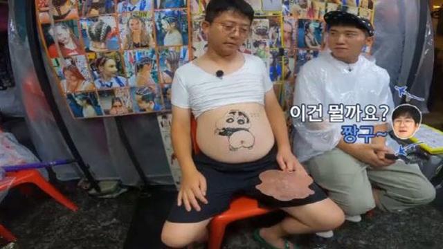 ‘독박’ 김준호, 만신창이 됐다…“이게 제 아이인가요”