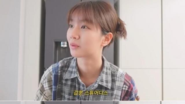 의사가 될 수 있었던 성적에도 불구하고… 류준열♥혜리, 생기부에 반전 매력