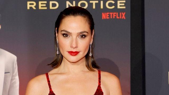 ‘원더우먼’ 갤 가돗, “최소 250명 이스라엘인 살해당해”…가만히 있을 수 없어해외이슈