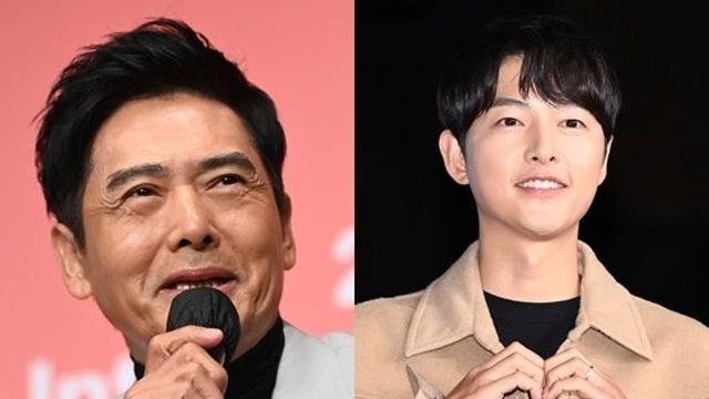 주윤발 건강이상설→송중기 노개런티…시원한 해명과 소통의 장 BIFF 중간결산①