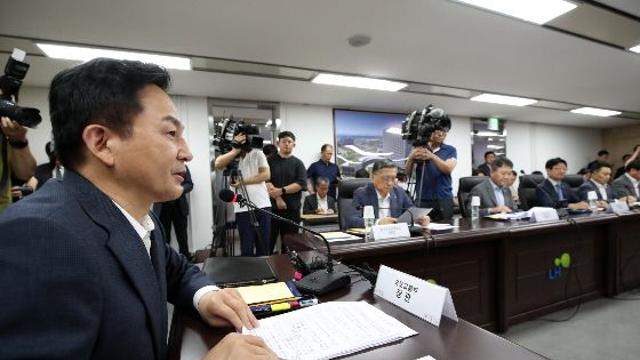 카르텔 혁파… 국토부 퇴직 공무원, 심사 없이 불법 취업