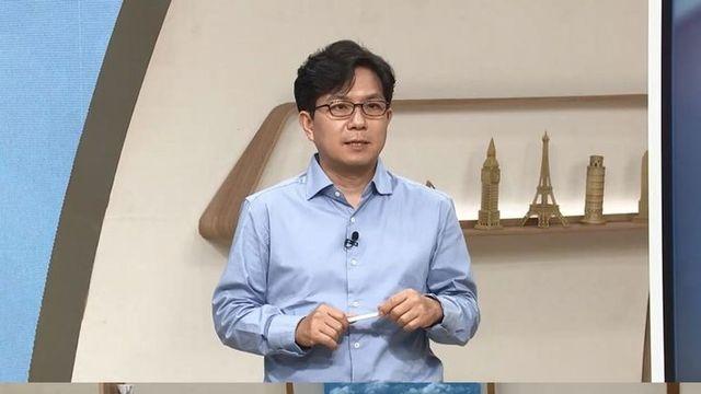 쑹 씨 세 자매, 20세기 中 흔들어놨네 벌거벗은 세계사