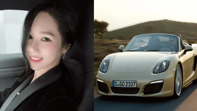 찐 금수저… 나는 솔로 16기 옥순 소유한 슈퍼카의 가격
