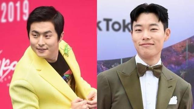 기안84→류준열 마라톤 완주…이유 알면 더 값지다 엑s 이슈