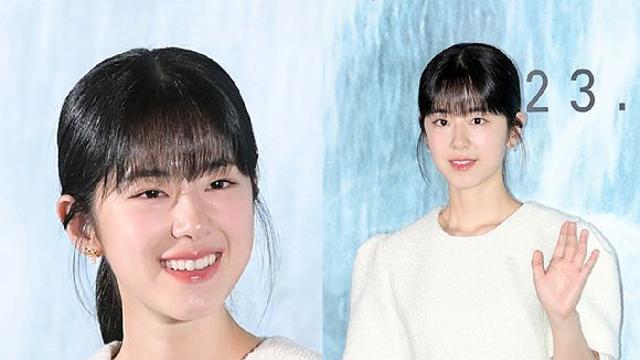 거짓 바로 잡을 것…학폭 의혹 박혜수, 강단 있는 복귀 자신감 엔터포커싱