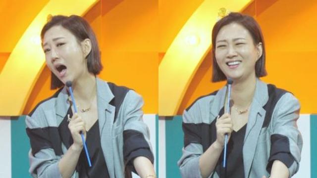 초등학생 때 팬미팅서… 장윤정·김희재, 어떤 인연